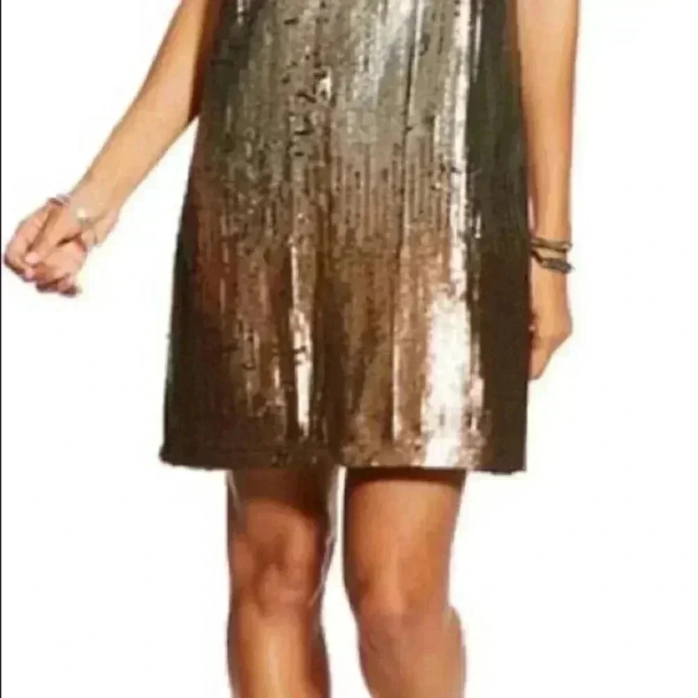 Ariat Sequins Rocker Dress - Picture 3 of 4